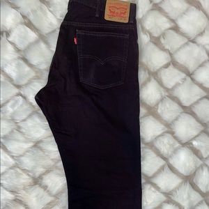 💫💫⬇️ REDUCED PRICE-LEVI 517 MEN BOOTCUT JEANS